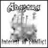 Adastra : Interest in Conflict